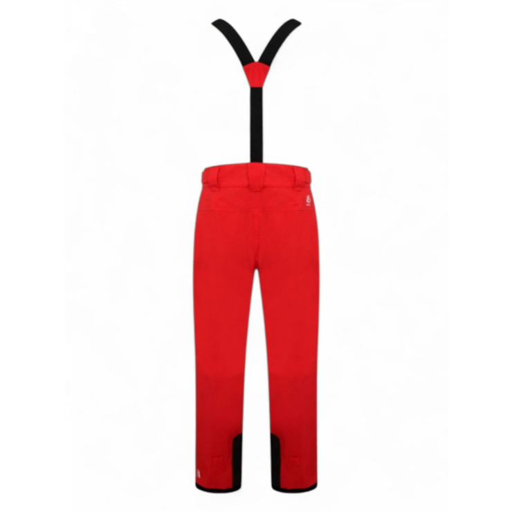 Брюки Dare2b Achieve II Pant, Красный фото 3