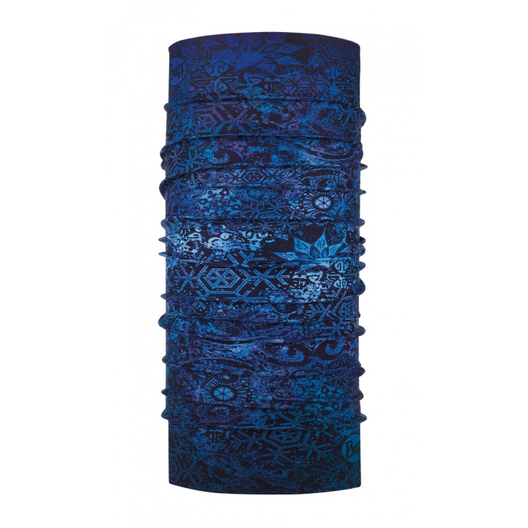Бандана Buff Original Fairy Snow Night Blue, one size фото 1