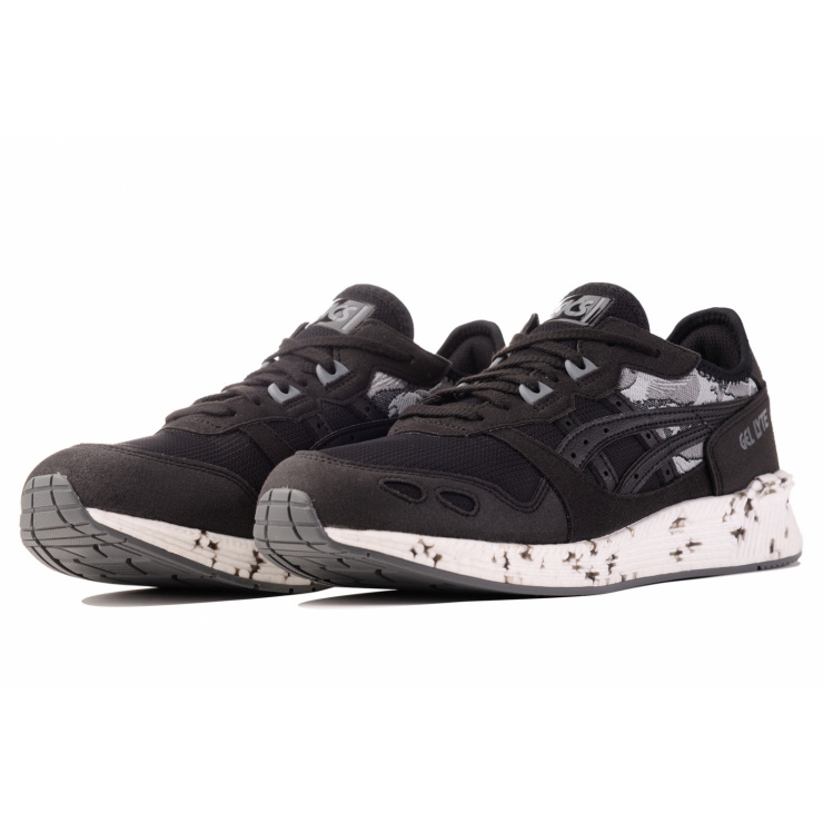 Кроссовки ASICS HyperGEL - LYTE  фото 3
