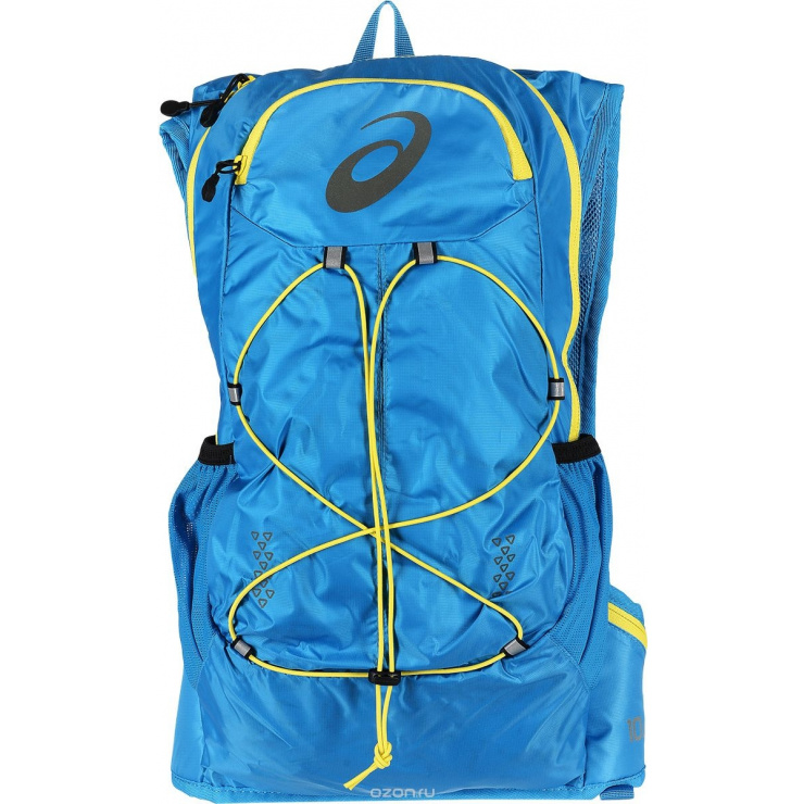 Рюкзак ASICS LIGHTWEIGHT RUNNING BACKPACK фото 2