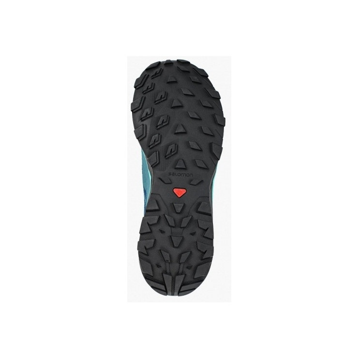 Кроссовки SALOMON OUTline W Hydro./Atlantis/Medi фото 5