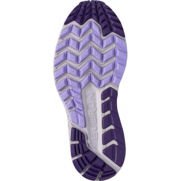 Кроссовки Saucony GUIDE ISO 2 TR (W) Purple (2019-20) фото 4