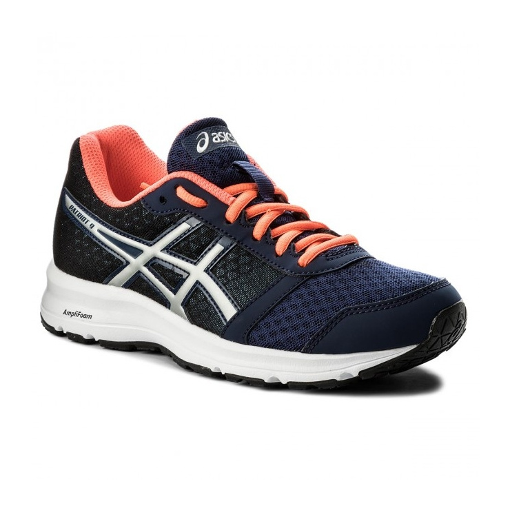 Кроссовки ASICS PATRIOT 9 (W) фото 1