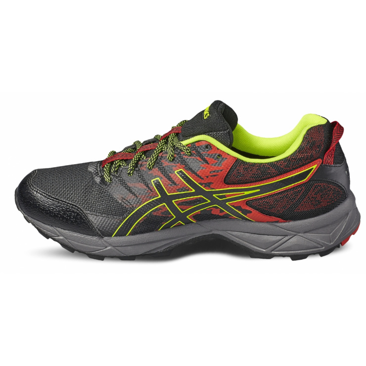 ASICS GEL SONOMA 3 G TX T727N 2390 RAY LuchSki.ru