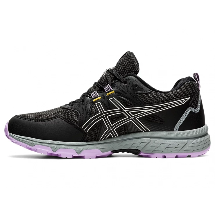 Кроссовки ASICS GEL - VENTURE 8 WATERPROF (W) фото 2