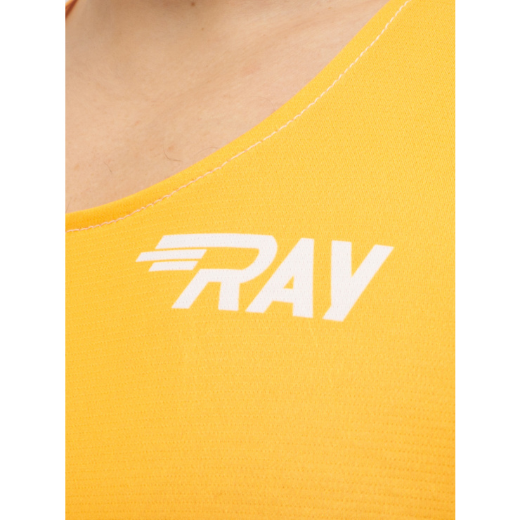 Майка спортивная RAY (Men) принт "Волны-2" фото 3