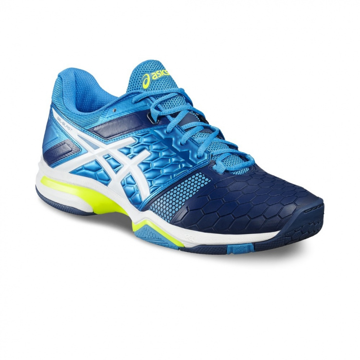 Кроссовки ASICS GEL - BLAST 7 фото 1