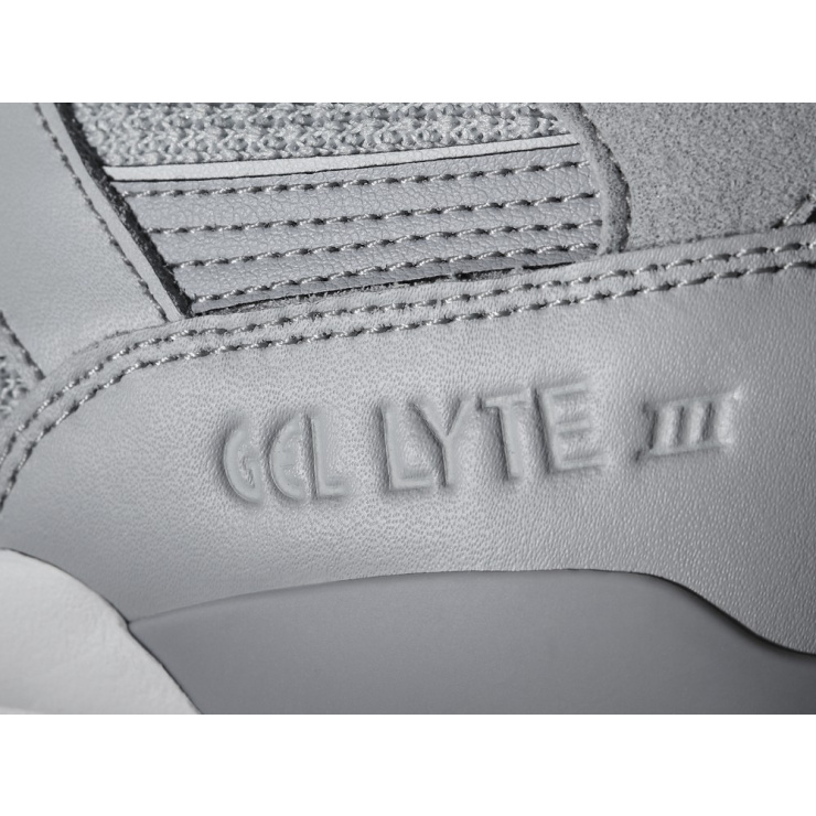 Кроссовки ASICS GEL - LYTE III  фото 6