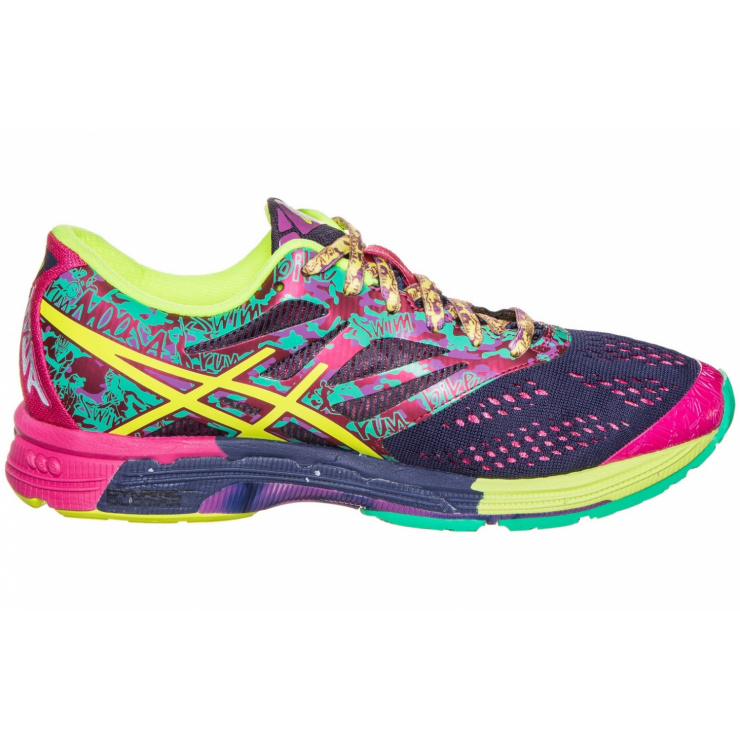 Кроссовки ASICS GEL - NOOSA TRI 10 (W) фото 6