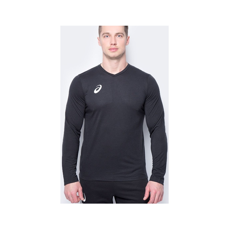 Футболка ASICS MAN LONG SLEEVE TEE фото 1