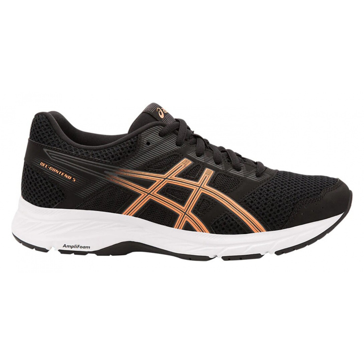 Кроссовки ASICS GEL-CONTEND 5 (W) фото 1