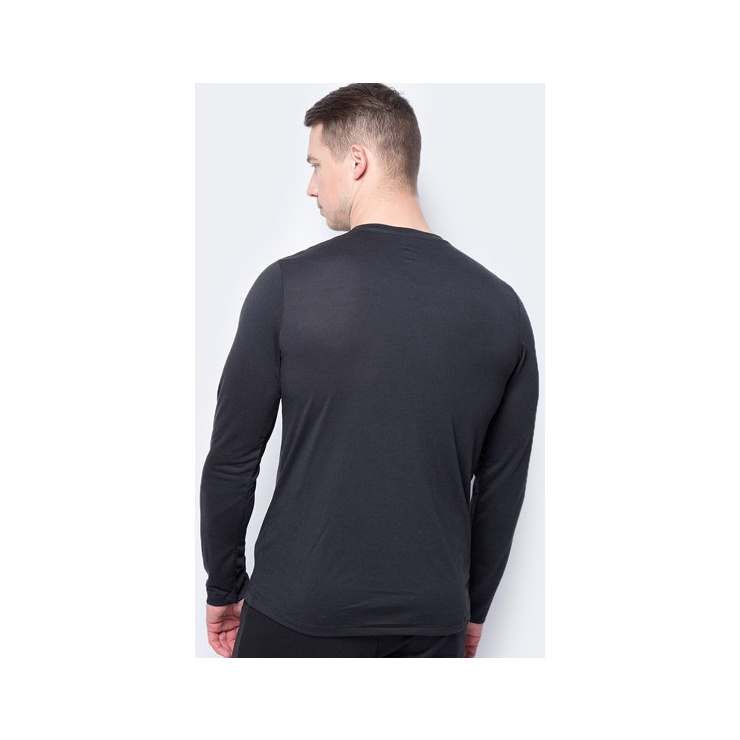 Футболка ASICS MAN LONG SLEEVE TEE фото 2