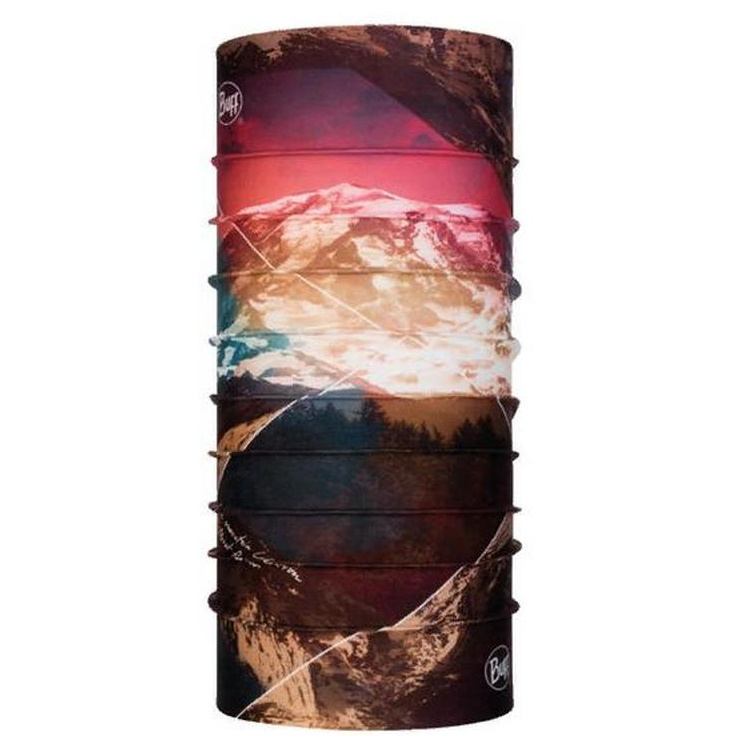 Бандана Buff Mountain Collection Original Mount Rainer, one size фото 1