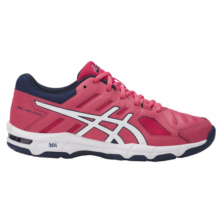 Кроссовки ASICS GEL - BEYOND 5 (W)  фото 1