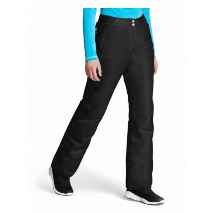 Брюки Dare2b Extort Pant, Черный фото 5