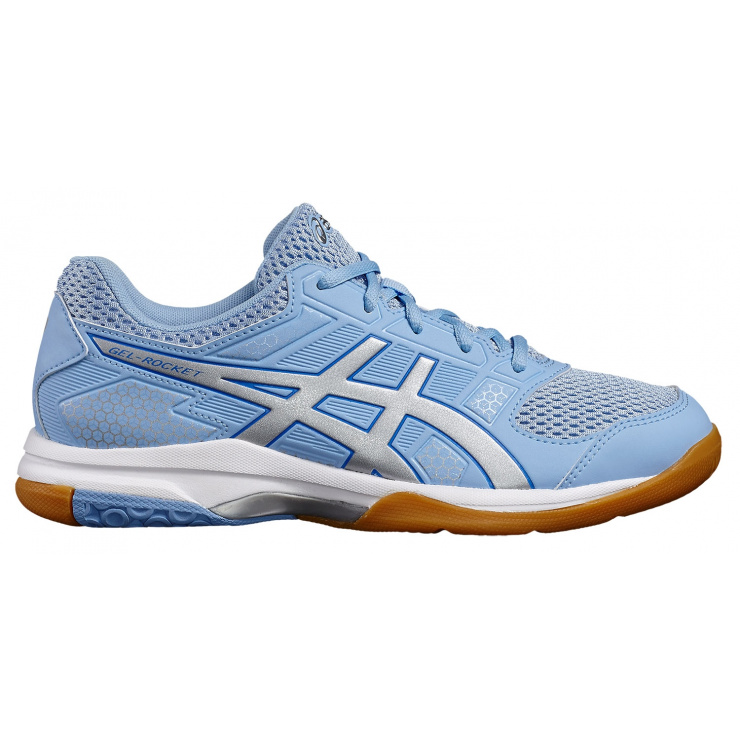 ASICS GEL ROCKET 8 W B756Y 3993 RAY LuchSki.ru