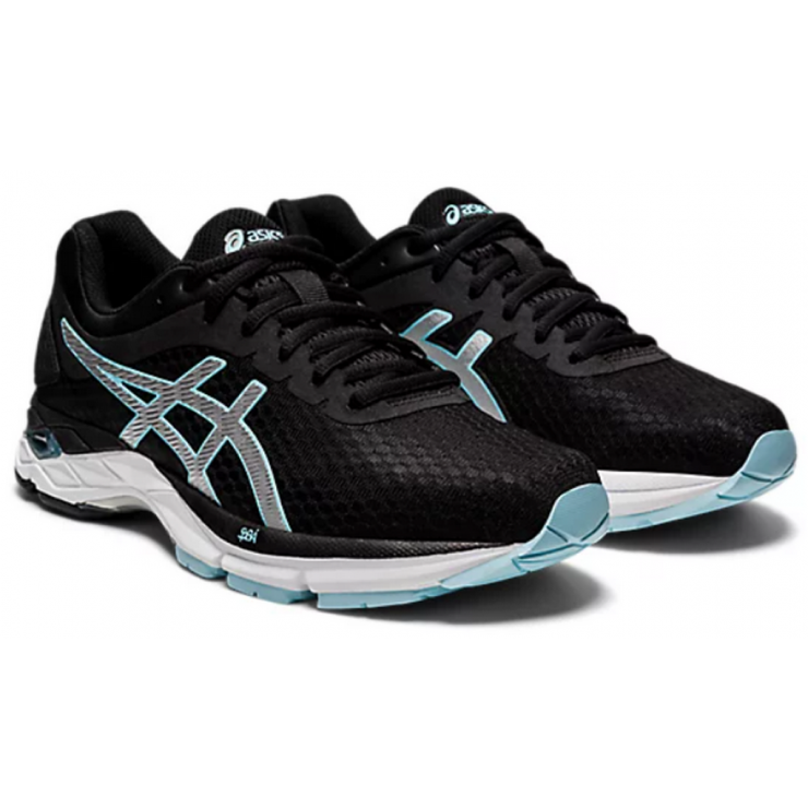 Кроссовки ASICS GEL - PHOENIX 10 (W) фото 4