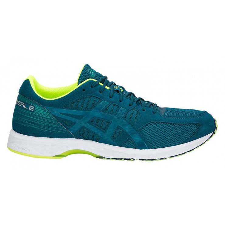 Кроссовки ASICS TARTHERZEAL 6 фото 1