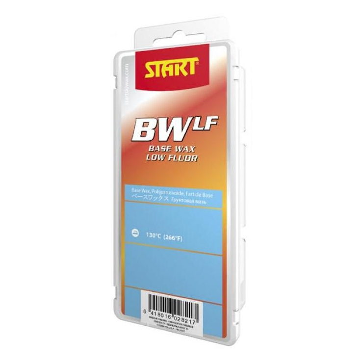 Парафин START BWLF , грунт, голуб., низкофтор., 180 г фото 1