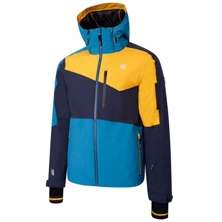 Куртка Dare2b Supernova Jacket Микс фото 2