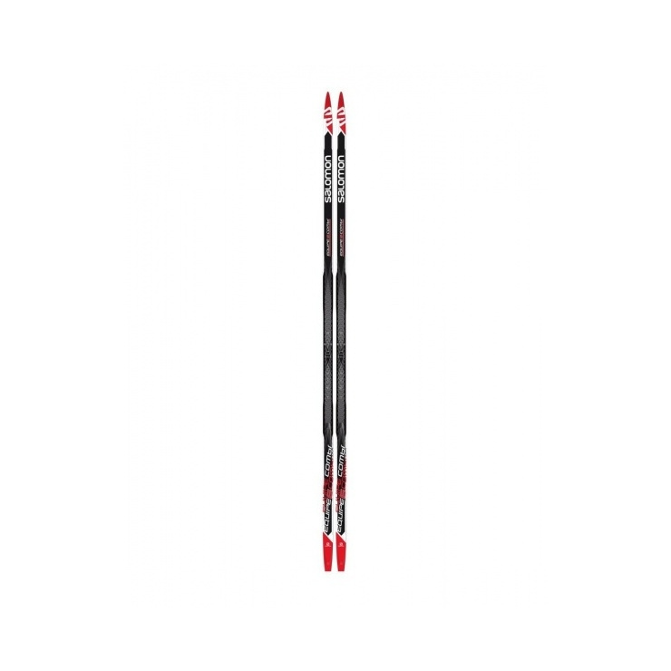 Лыжи SALOMON EQUIPE 6 COMBI фото 1