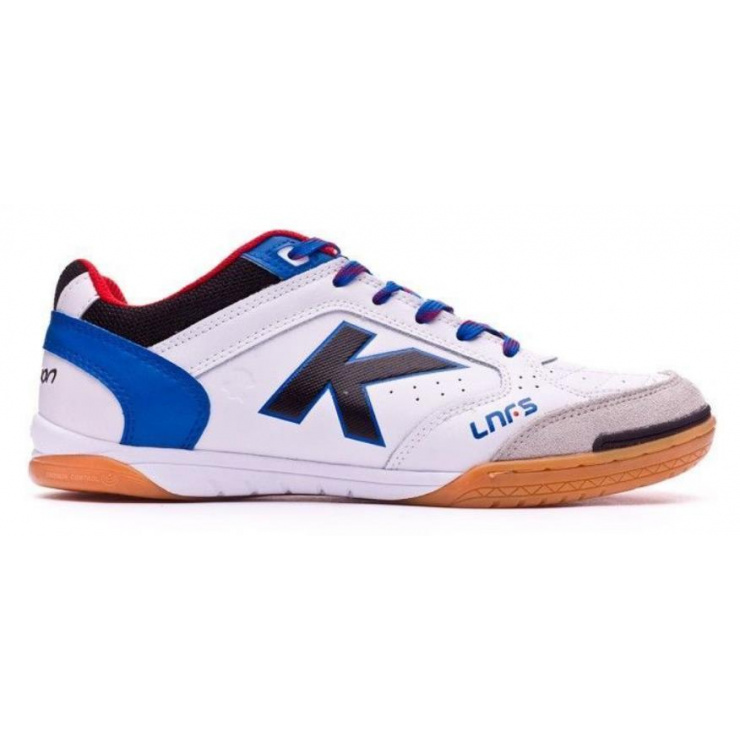 Обувь KELME PRECISION LNFS, белый фото 1