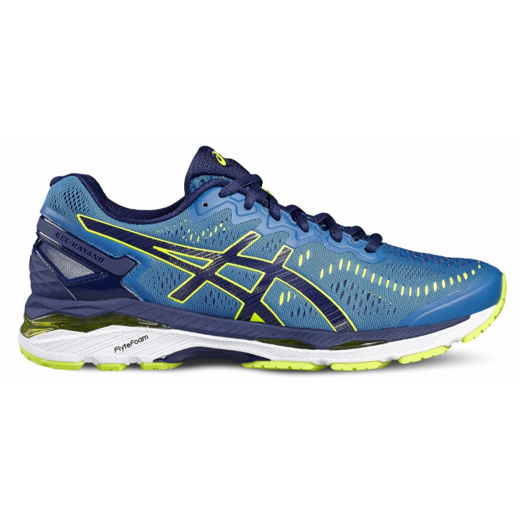 Кроссовки ASICS GEL - KAYANO 23  фото 1