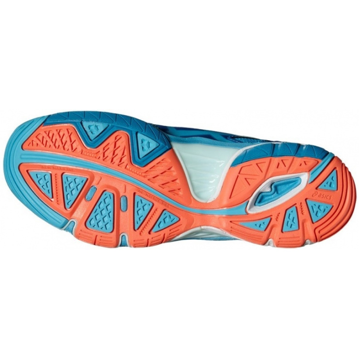 Asics volley gel sales