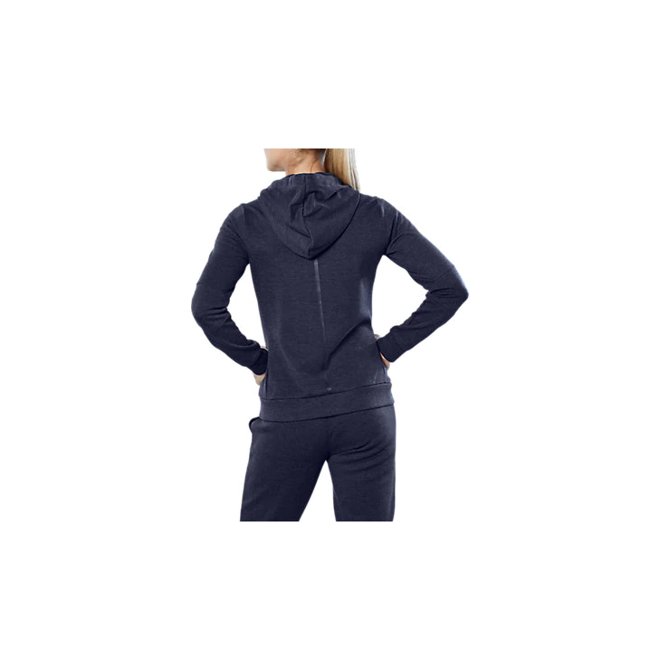 Asics tailored fz hoody deals