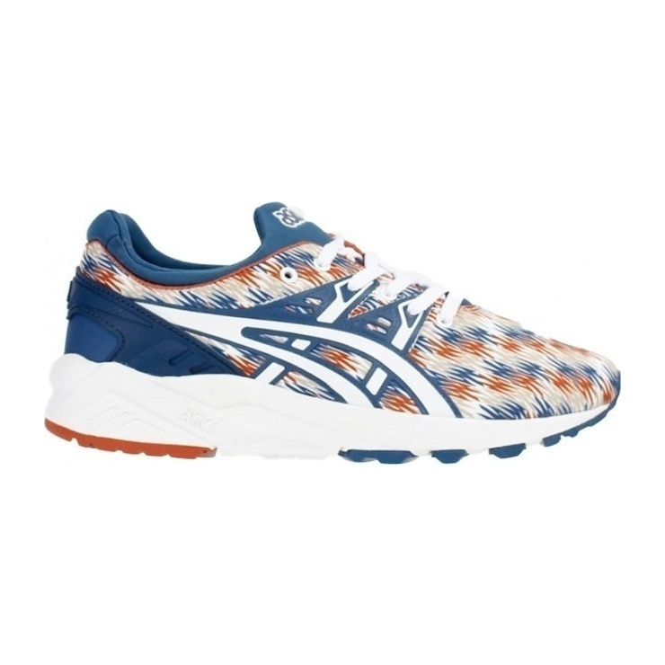 Кроссовки ASICS GEL-KAYANO TRAINER EVO фото 1