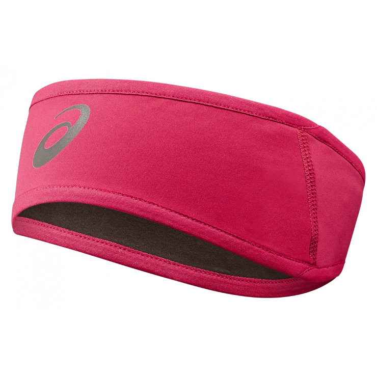 Повязка ASICS WINTER HEADBAND фото 1