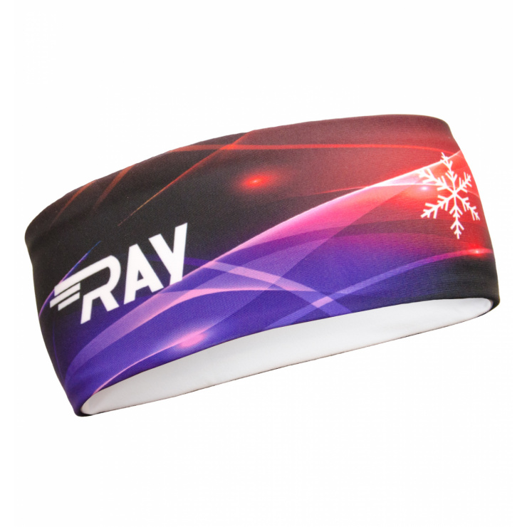Повязка на голову ray