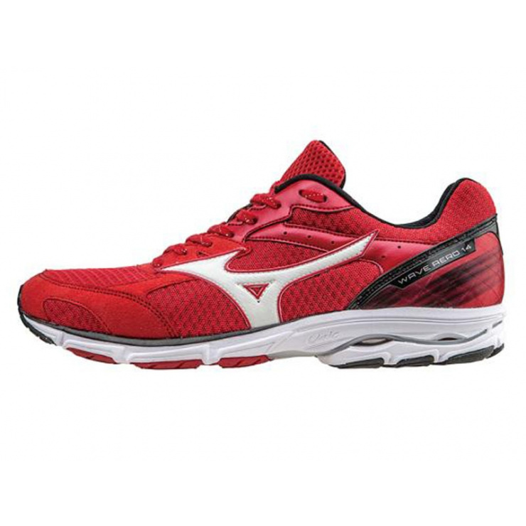 Кроссовки MIZUNO WAVE AERO 14 фото 1