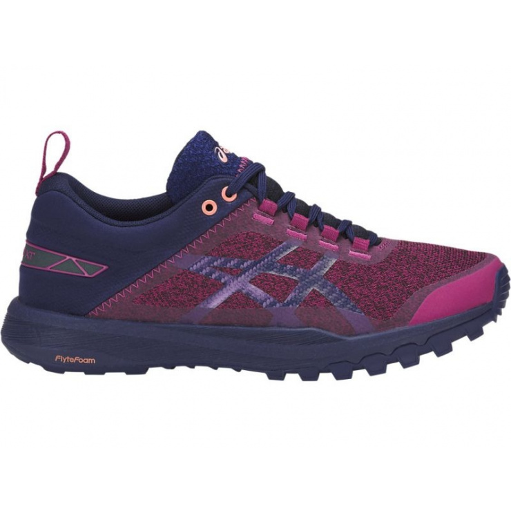 Кроссовки ASICS GECKO XT (W) фото 2