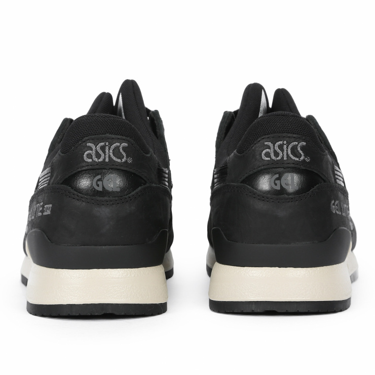 Кроссовки ASICS GEL - LYTE III  фото 5