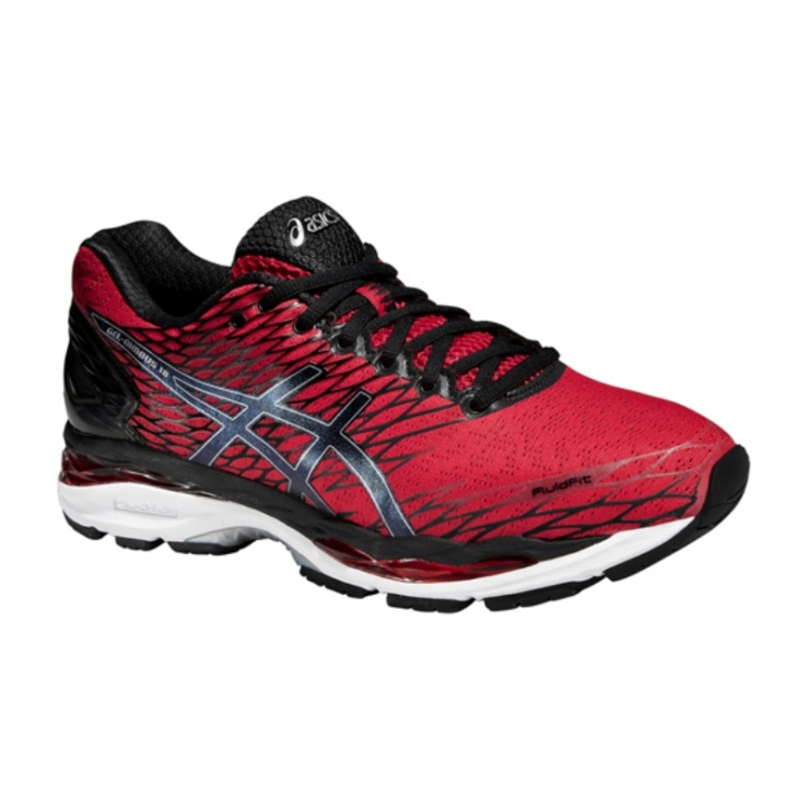 ASICS GEL NIMBUS 18 T600N 2390 RAY LuchSki.ru