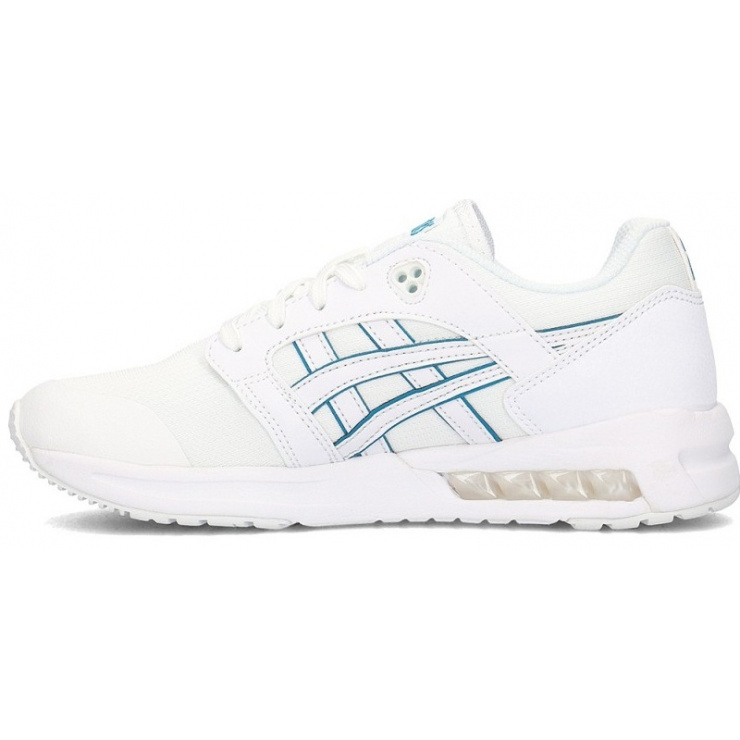 Кроссовки ASICS GELSAGA SOU (W) фото 4