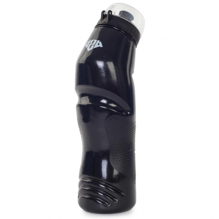 Бутылка для спорта AS4 650 мл. Black фото 1