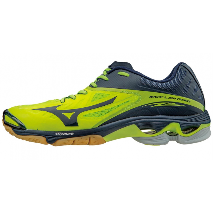 Кроссовки MIZUNO WAVE LIGHTNING Z2 фото 1