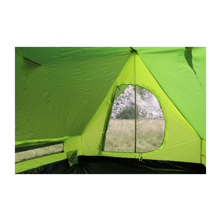 2-х местная палатка Shale 2 (GreenLand) 2014 фото 4