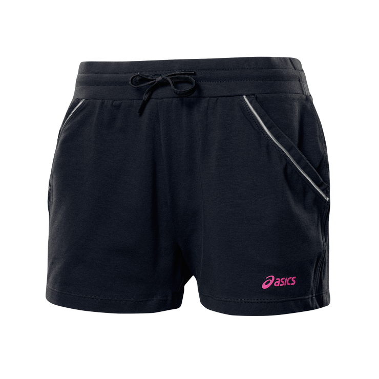 Шорты ASICS KNIT SHORT(W) фото 1