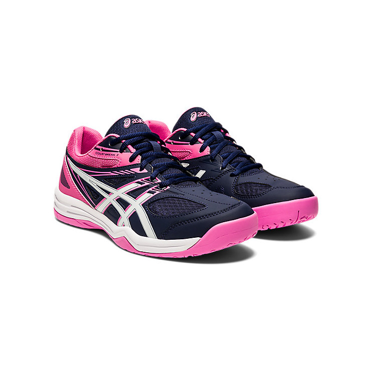 Кроссовки ASICS COURT BREAK 2 (W) фото 4