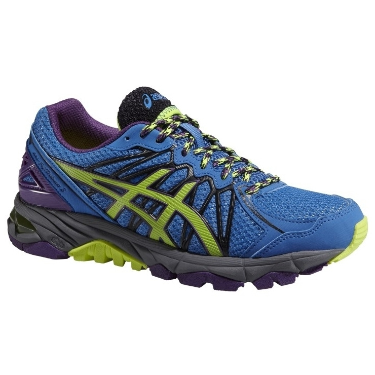 Кроссовки ASICS GEL - FUJI TRABUCO 3 фото 1