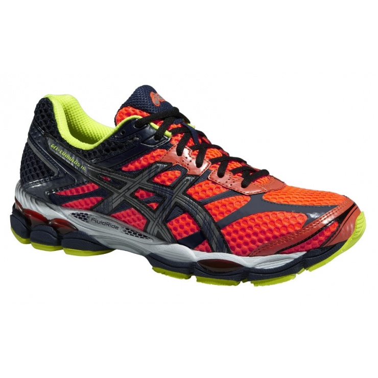 Gel cumulus 16 opinioni on sale