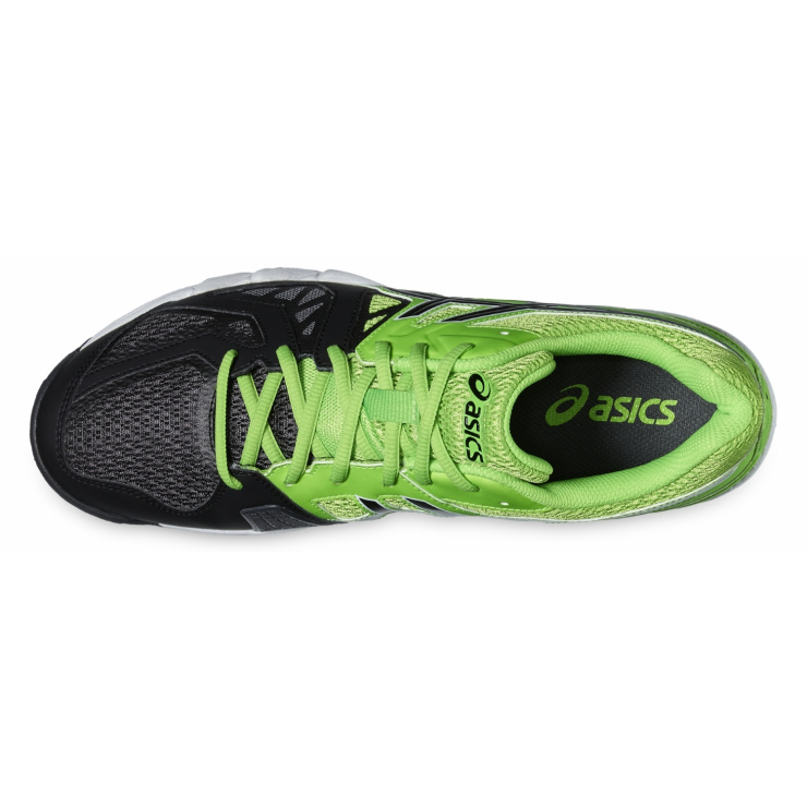 Кроссовки ASICS GEL - BLADE 5 фото 1