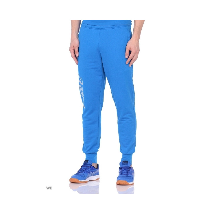 Брюки ASICS STYLED KNIT PANT фото 1