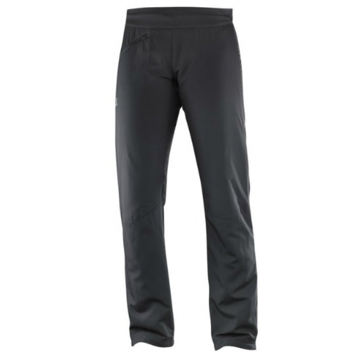 SALOMON ESCAPE PANT W BLACK