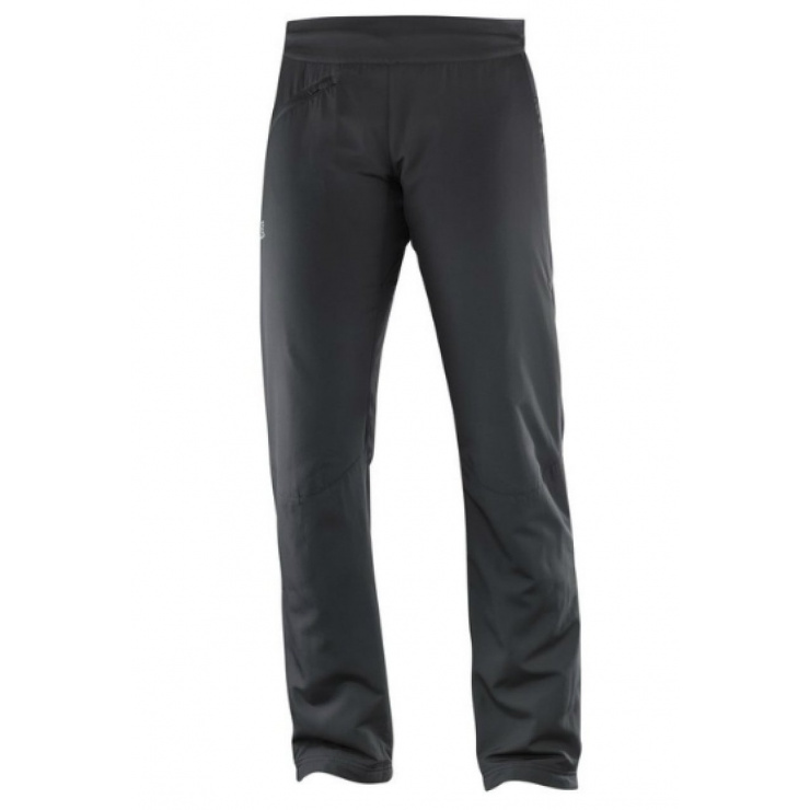 Брюки SALOMON ESCAPE PANT W BLACK фото 1