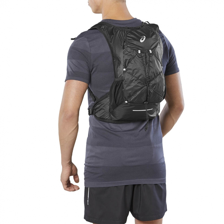 Рюкзак ASICS LIGHTWEIGHT RUNNING BACKPACK фото 3