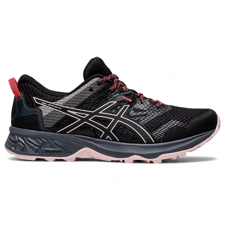 Кроссовки ASICS GEL - SONOMA 5 (W) фото 1